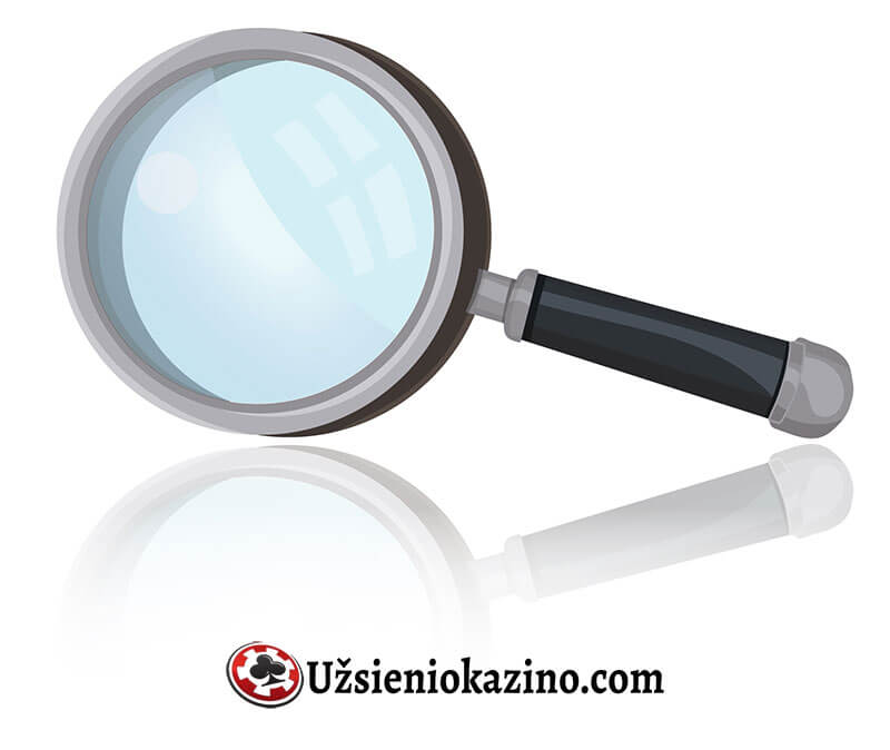 Kaip pasirinkti geriausią užsienio kazino